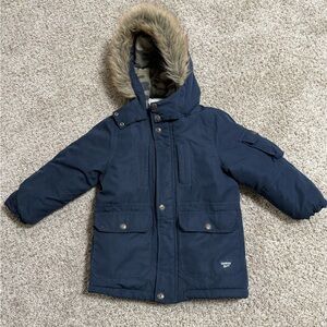 OshKosh B'gosh Hooded Parka